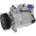 Kompressor, Klimaanlage 811144 Kompressor, Klimaanlage 811144