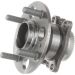SKF Radlagersatz VKBA 7642