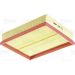 Valeo Luftfilter 585172