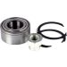 NTN-SNR Radlagersatz R153.57