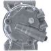 Kompressor, Klimaanlage ACP 1562 000P Kompressor, Klimaanlage ACP 1562 000P
