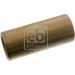 FEBI BILSTEIN 04722 Lagerbuchse, Blattfeder