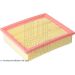 Blue Print Luftfilter ADZ92222