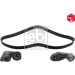 FEBI BILSTEIN 44785 Keilrippenriemensatz