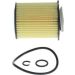 BOSCH F 026 407 166 Ölfilter