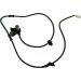 Metzger Sensor, Raddrehzahl 0900678