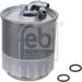 FEBI BILSTEIN 45165 Kraftstofffilter