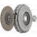 Valeo 827365 Kupplungssatz NEW KIT3P