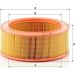 MANN-FILTER C 2582 Luftfilter MANN-FILTER C 2582 Luftfilter