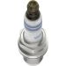 BOSCH 0 242 240 691 Zündkerze Double Iridium BOSCH 0 242 240 691 Zündkerze Double Iridium