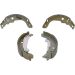 Ferodo Bremsbackensatz PREMIER FSB694