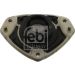 FEBI BILSTEIN 40222 Federbeinstützlager, Domlager
