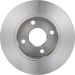 BOSCH Bremsscheibe 0 986 478 288