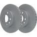 Bremsscheibe 24.0124-0118.1