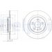 Delphi Bremsscheibe BG3741 Delphi Bremsscheibe BG3741