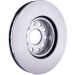 Hella Bremsscheibe 8DD 355 106-301 Hella Bremsscheibe 8DD 355 106-301