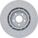 Bremsscheibe 0 986 479 D26 Bremsscheibe 0 986 479 D26