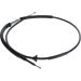 BOSCH Seilzug, Feststellbremse 1 987 477 959 BOSCH Seilzug, Feststellbremse 1 987 477 959