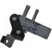 Metzger Sensor, Abgasdruck 0906300