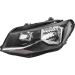 Hauptscheinwerfer 1ED 012 286-011 Hauptscheinwerfer 1ED 012 286-011