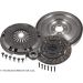 Blue Print Kupplungssatz SMARTFIT Conversion Kit ADV183061
