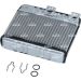 NRF Wärmetauscher, Innenraumheizung EASY FIT 54277