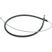 BOSCH Seilzug, Feststellbremse 1 987 477 237 BOSCH Seilzug, Feststellbremse 1 987 477 237