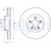Bremsscheibe BG9168C Bremsscheibe BG9168C