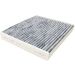 Knecht Filter, Innenraumluft LAK 234