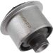 Metzger Lagerung, Differential 8054329