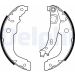 Bremsbackensatz LS2000 Bremsbackensatz LS2000