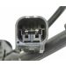 Metzger Sensor, Raddrehzahl 0900865