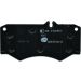 Hella Bremsbelagsatz, Scheibenbremse 8DB 355 006-061 Hella Bremsbelagsatz, Scheibenbremse 8DB 355 006-061