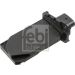 febi bilstein Luftmassenmesser 188756