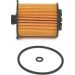 BOSCH F 026 407 152 Ölfilter