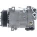 Kompressor, Klimaanlage ACP 757 000S Kompressor, Klimaanlage ACP 757 000S