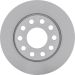 BOSCH Bremsscheibe 0 986 478 987