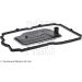 Blue Print Hydraulikfiltersatz, Automatikgetriebe ADU172114 Blue Print Hydraulikfiltersatz, Automatikgetriebe ADU172114