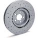 ZIMMERMANN 100.3357.52 Bremsscheibe VORNE SPORT COAT Z