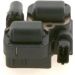 BOSCH 0 221 503 035 Zündspule BOSCH 0 221 503 035 Zündspule