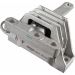 Metzger Lagerung, Motor 8054151