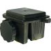Metzger Ausgleichsbehälter, Hydrauliköl-Servolenkung 2140041