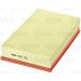 Valeo Luftfilter 585178