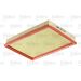 Valeo Luftfilter 585046