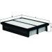 Knecht Luftfilter LX 2994