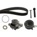 INA Wasserpumpe + Zahnriemensatz 530 0172 30