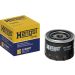 Ölfilter H12W07 Ölfilter H12W07