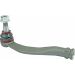 Metzger Spurstangenkopf COMPETENCE KIT 54051301
