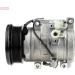 DENSO 10S17C Klimakompressor DCP50103 DENSO 10S17C Klimakompressor DCP50103