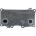 Ölkühler, Motoröl CLC 321 000S Ölkühler, Motoröl CLC 321 000S
